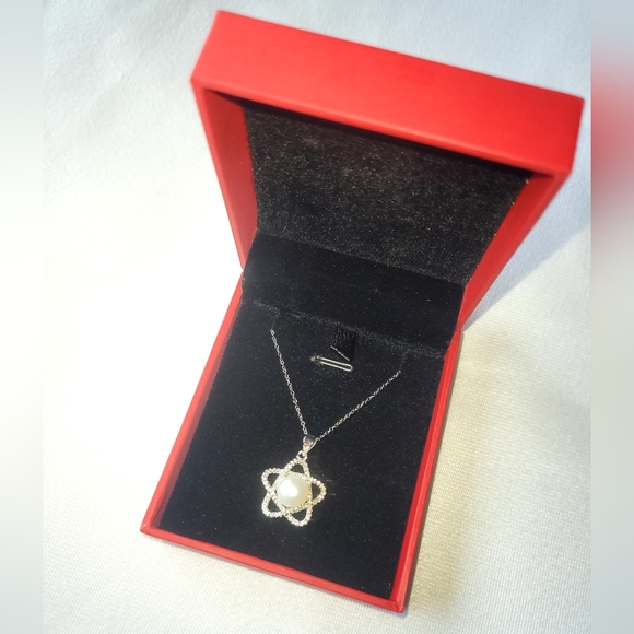 Accessories - 925 Sterling silver necklace